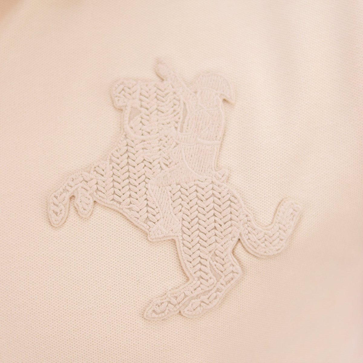 Giordano Men's Napoleon Polo - Premium Polo
