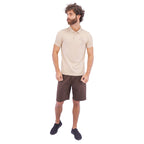 Giordano Men's Napoleon Polo - Premium Polo