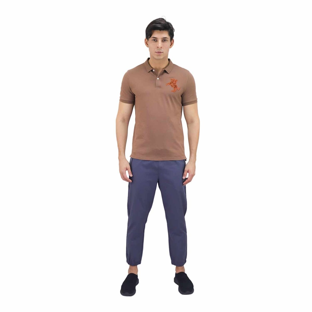 Men's Napoleon Polo S - Shop Giordano
