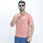 Giordano Men's Napoleon Polo - Premium Polo