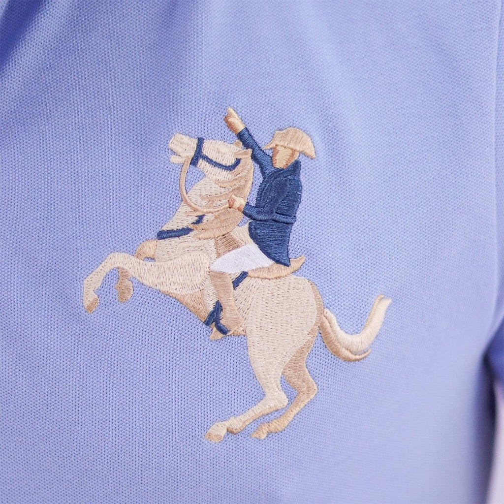 Giordano Men's Napoleon Polo - Premium Polo