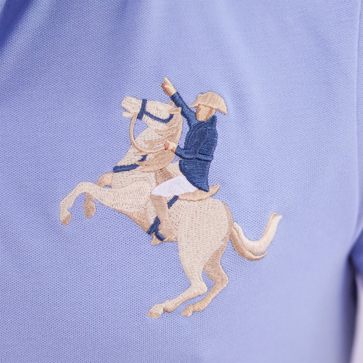 Giordano Men's Napoleon Polo - Premium Polo