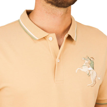 Men's Napoleon Polo - Giordano