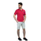 Giordano Men's Napoleon Polo - Premium Polo