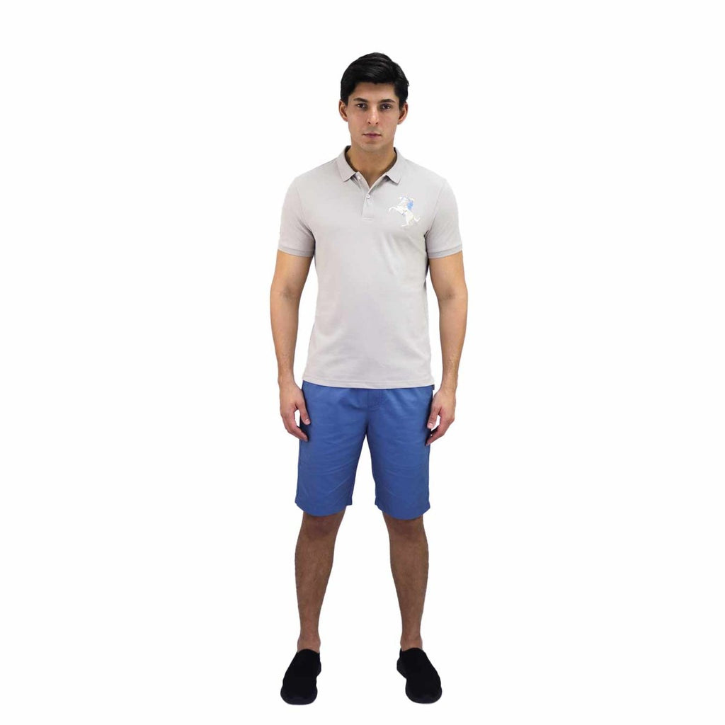 Men's Napoleon Polo S - Shop Giordano