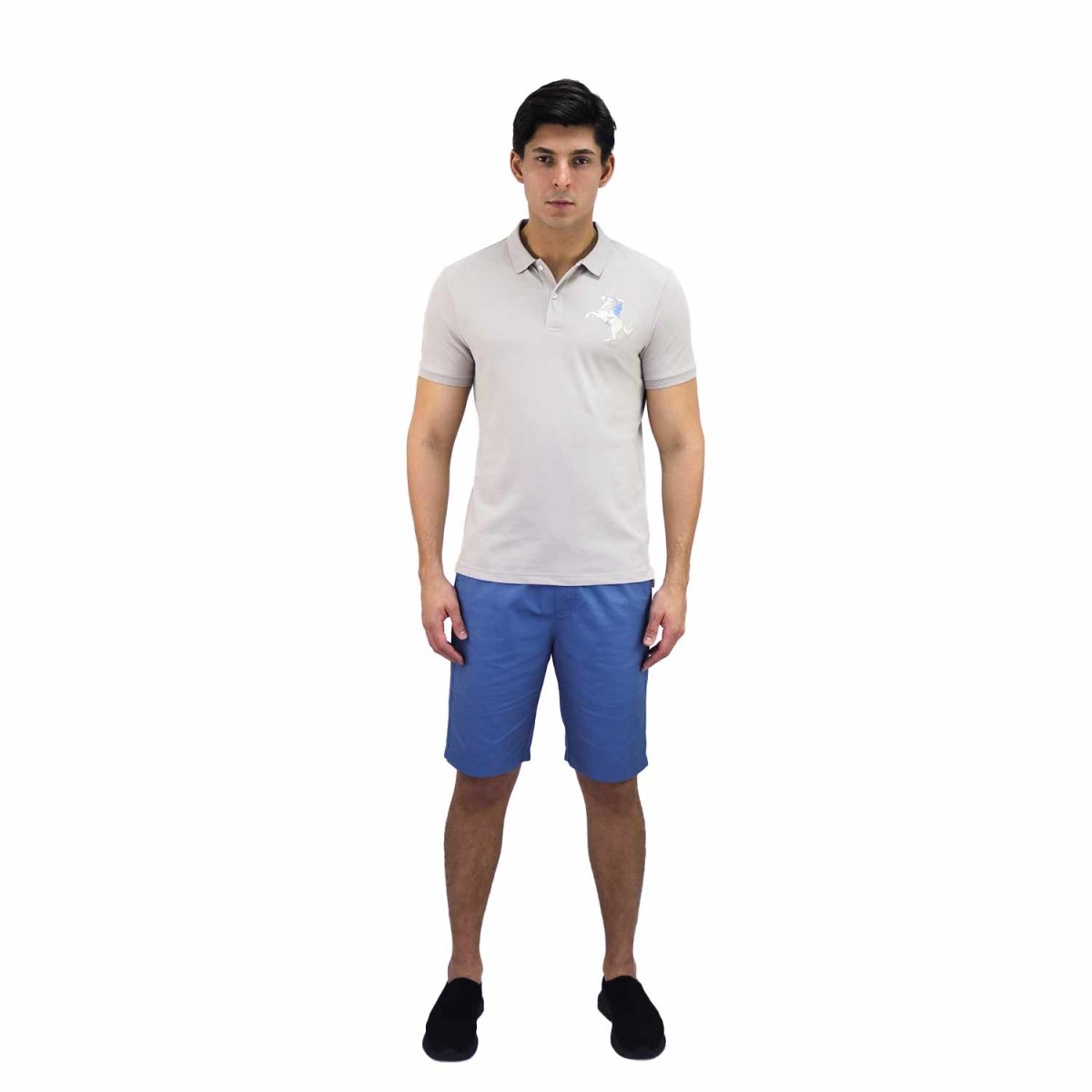 Men's Napoleon Polo S - Shop Giordano
