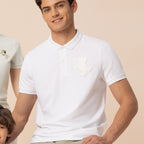 Giordano Men's Napoleon Polo - Premium Polo