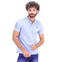 Giordano Men's Napoleon Polo - Premium Polo