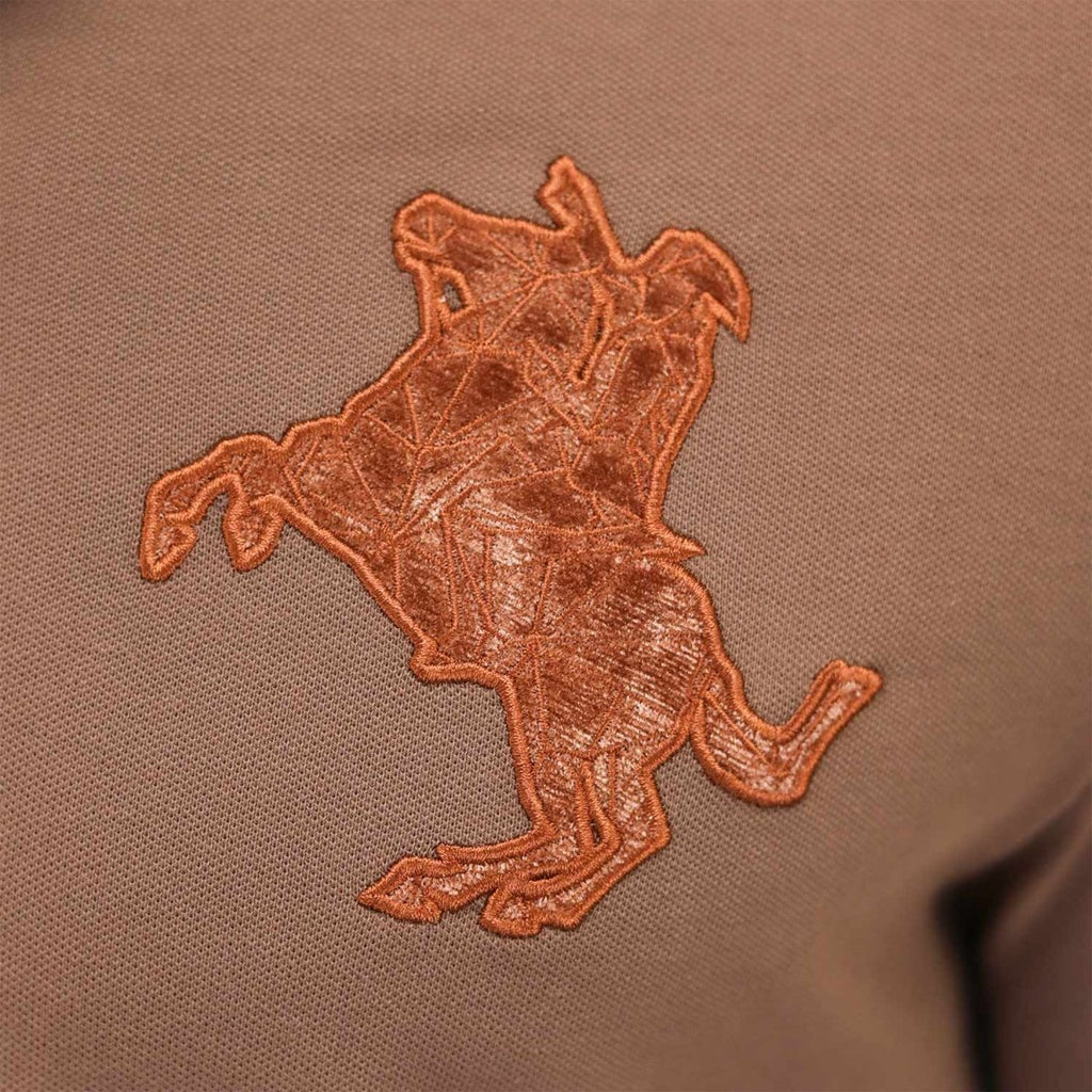 Men's Napoleon Polo S - Shop Giordano