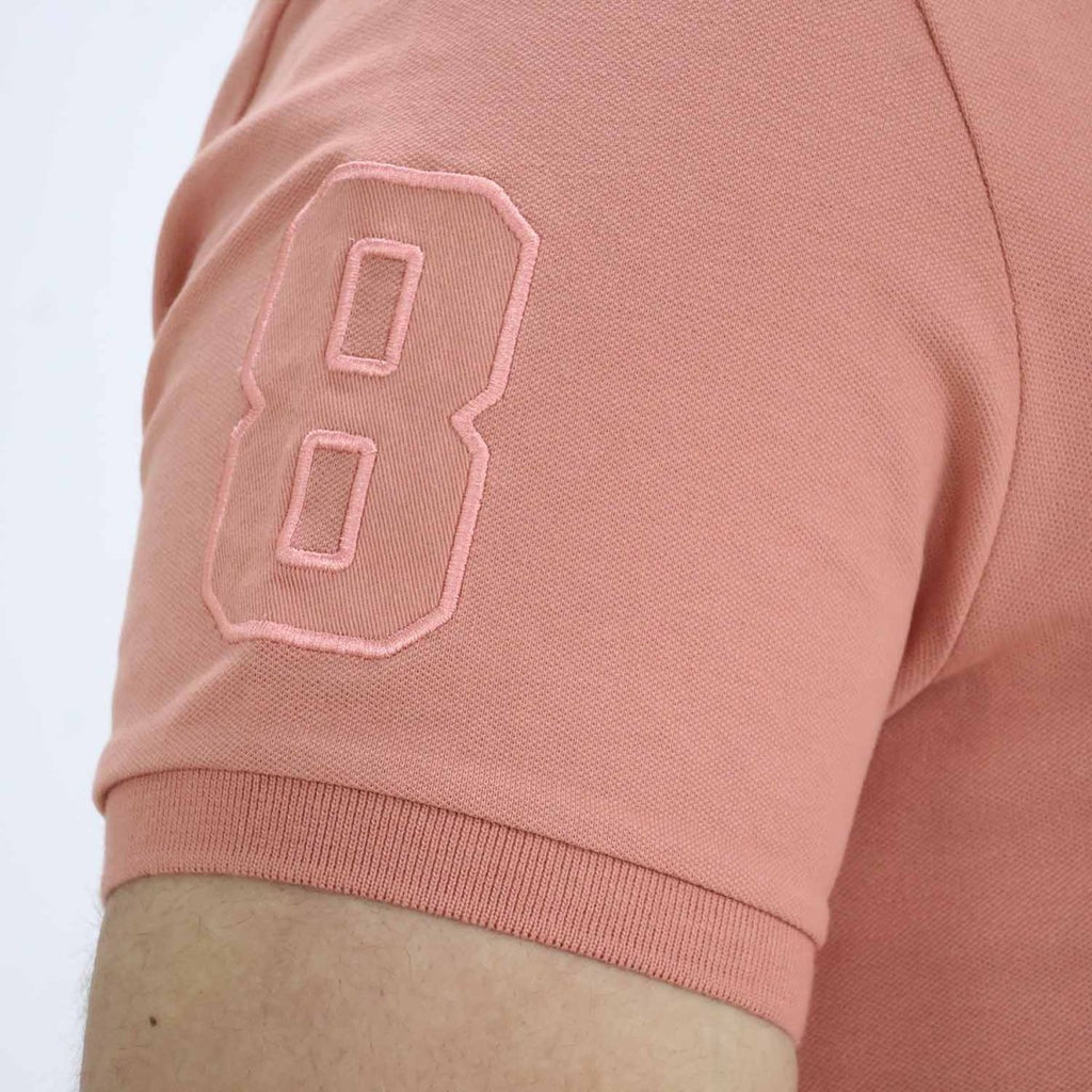 Giordano Men's Napoleon Polo - Premium Polo