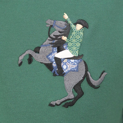 Men's Napoleon Polo - Giordano