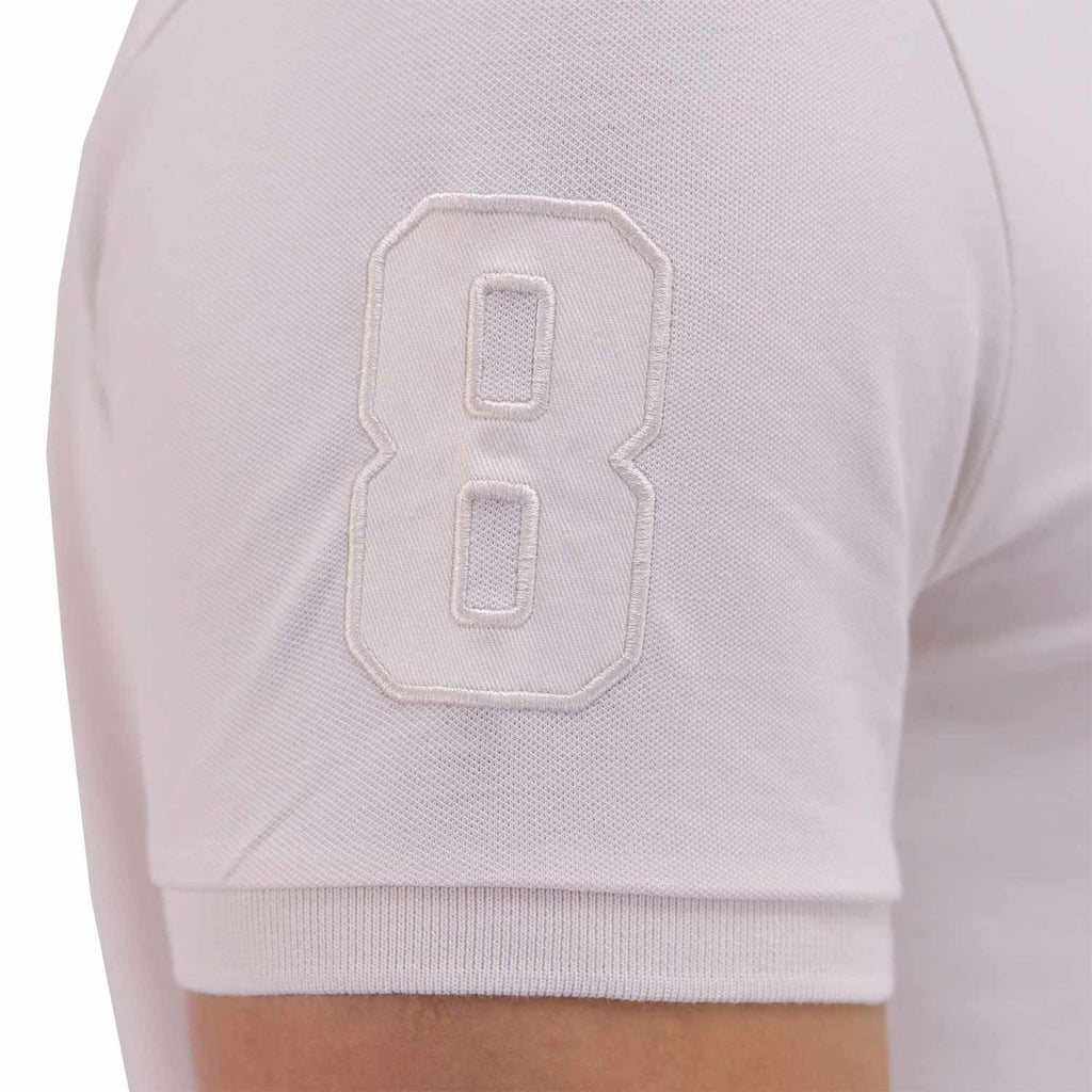 Giordano Men's Napoleon Polo - Premium Polo