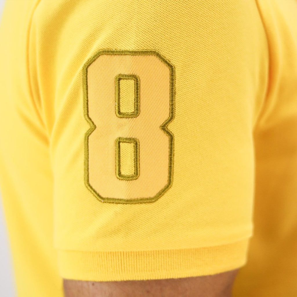 Men's Napoleon Polo S - Shop Giordano