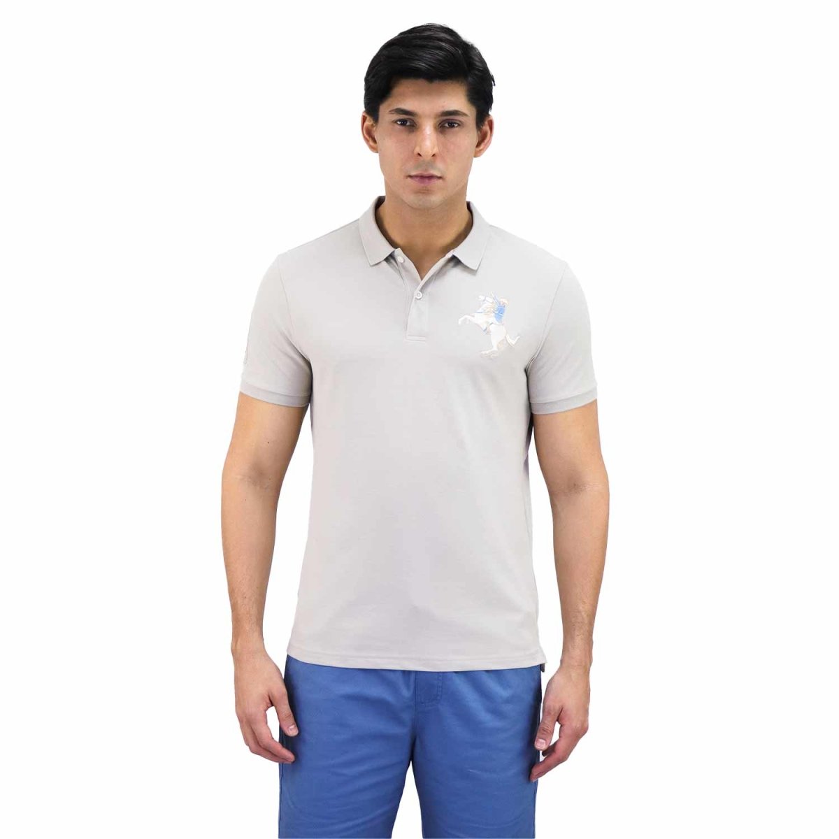 Men's Napoleon Polo - Giordano