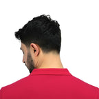 Giordano Men's Napoleon Polo - Premium Polo