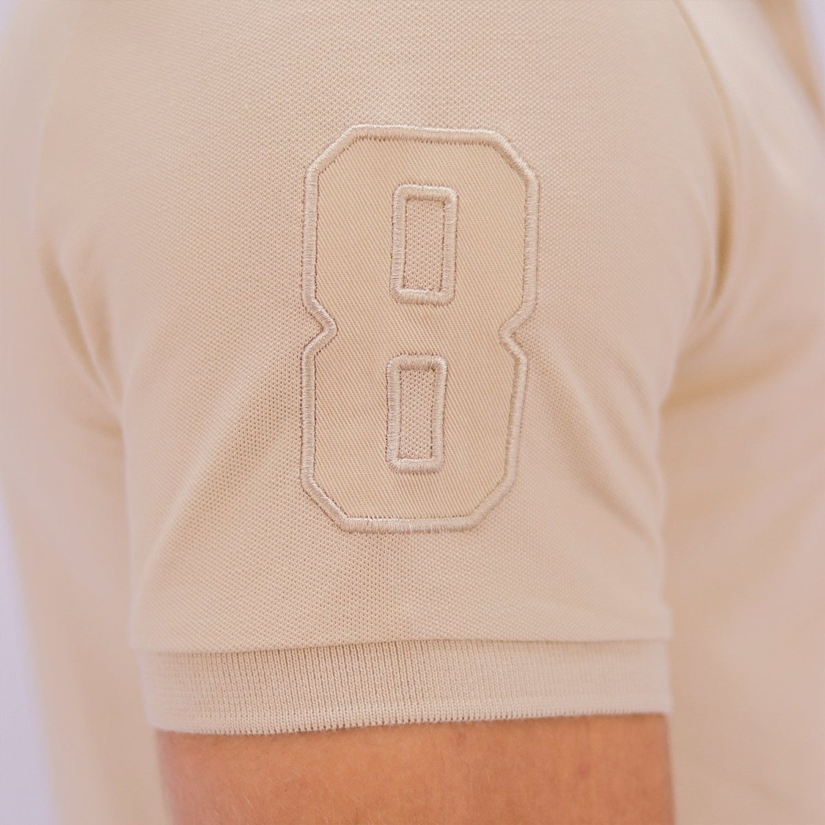 Giordano Men's Napoleon Polo - Premium Polo