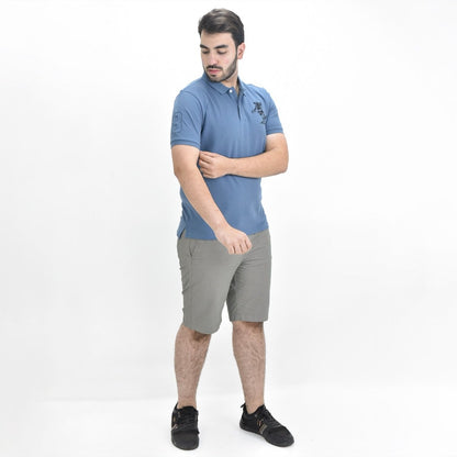 Men's Napoleon Polo - Giordano