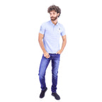 Giordano Men's Napoleon Polo - Premium Polo