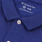 Giordano Men's Napoleon Polo - Premium Polo