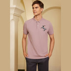 Giordano Men's Napoleon Polo - Premium Polo