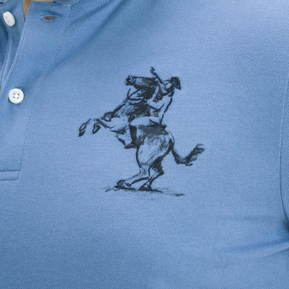 Men's Napoleon Polo - Giordano