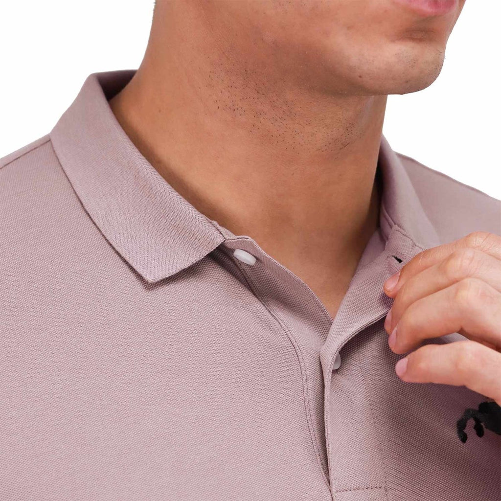 Giordano Men's Napoleon Polo - Premium Polo