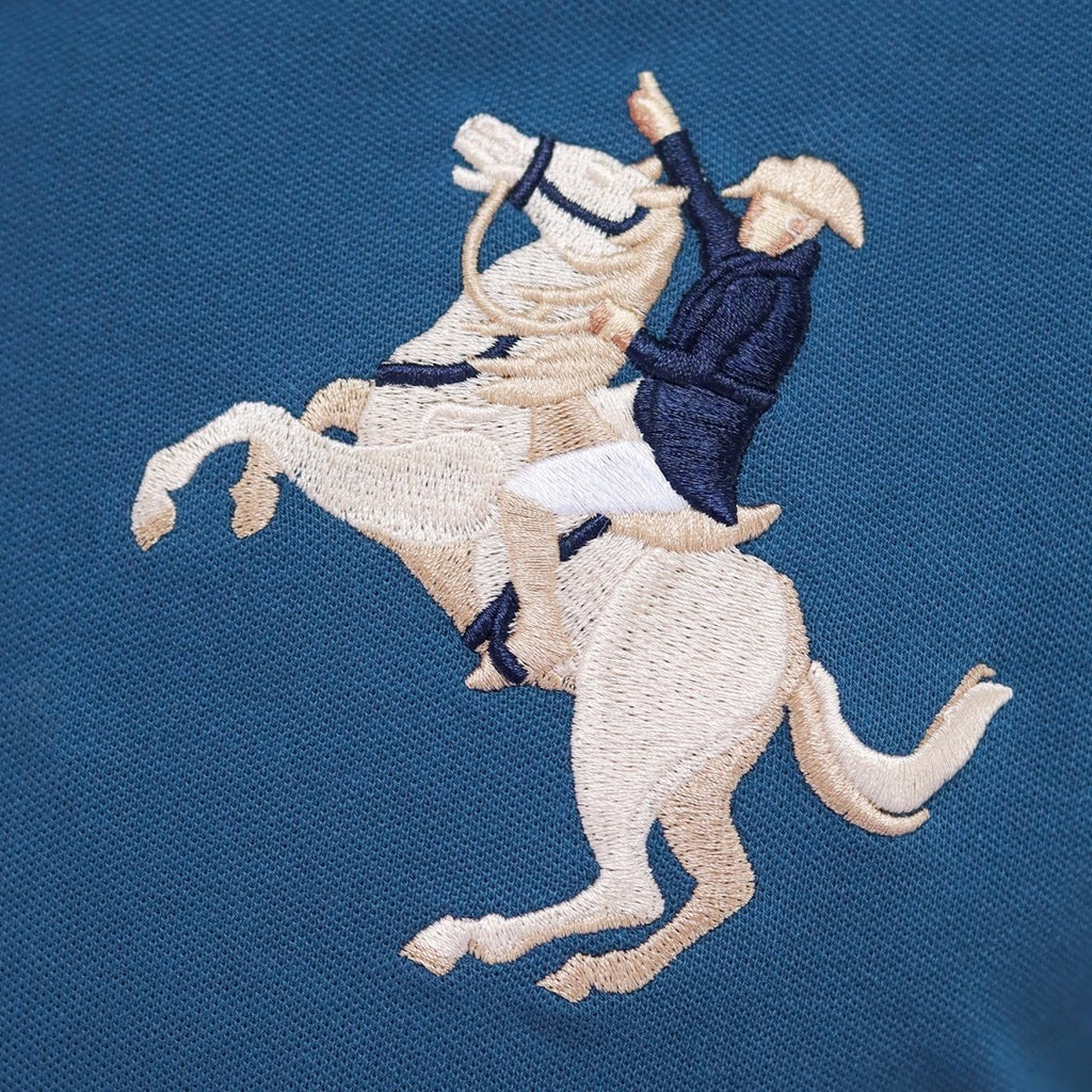 Giordano Men's Napoleon Polo - Premium Polo
