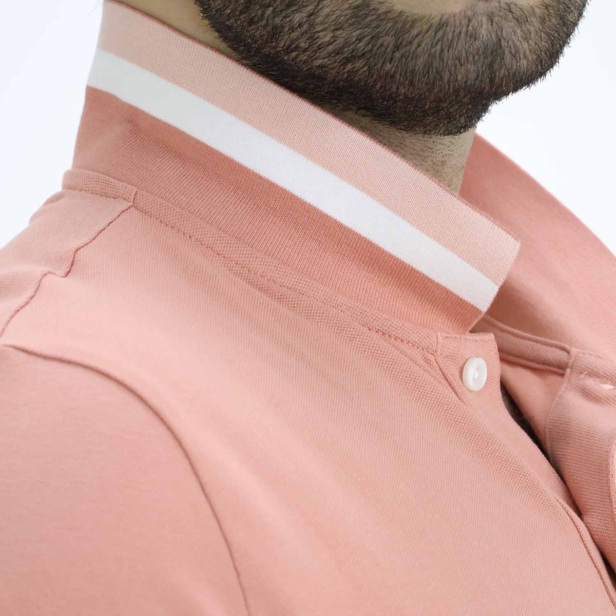 Giordano Men's Napoleon Polo - Premium Polo