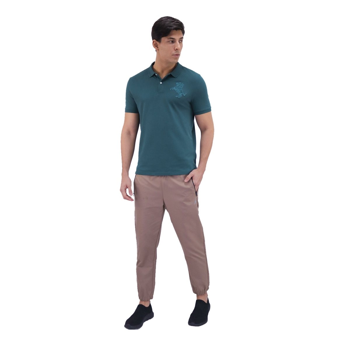 Giordano Men's Napoleon Polo - Premium Polo