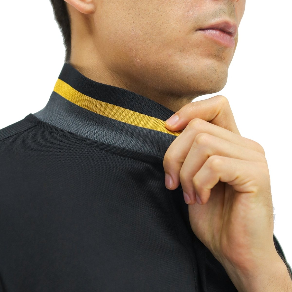 Men's Napoleon Polo S - Shop Giordano