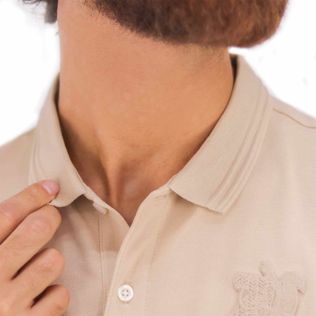 Giordano Men's Napoleon Polo - Premium Polo