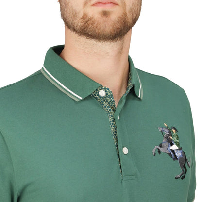 Men's Napoleon Polo - Giordano