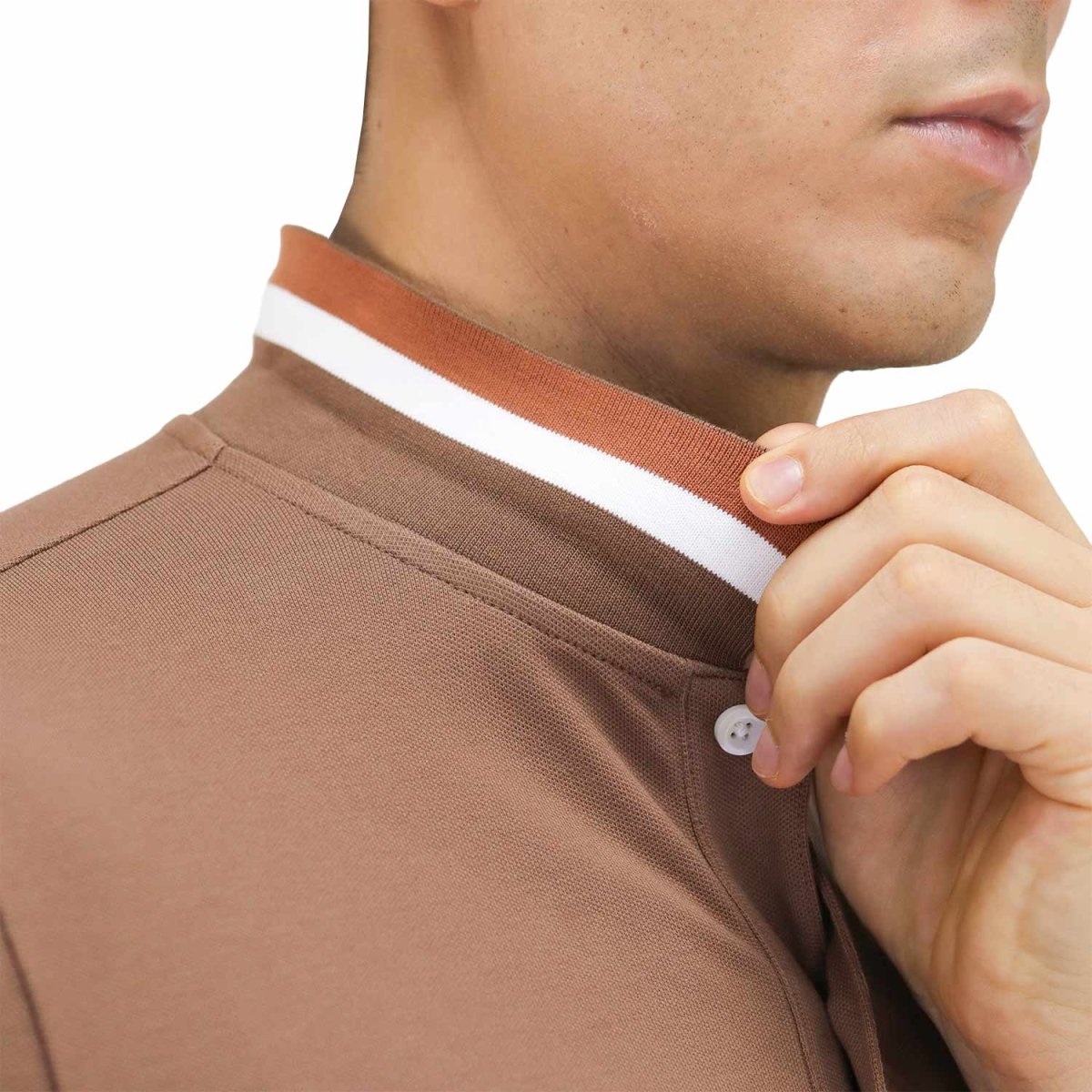 Men's Napoleon Polo S - Shop Giordano