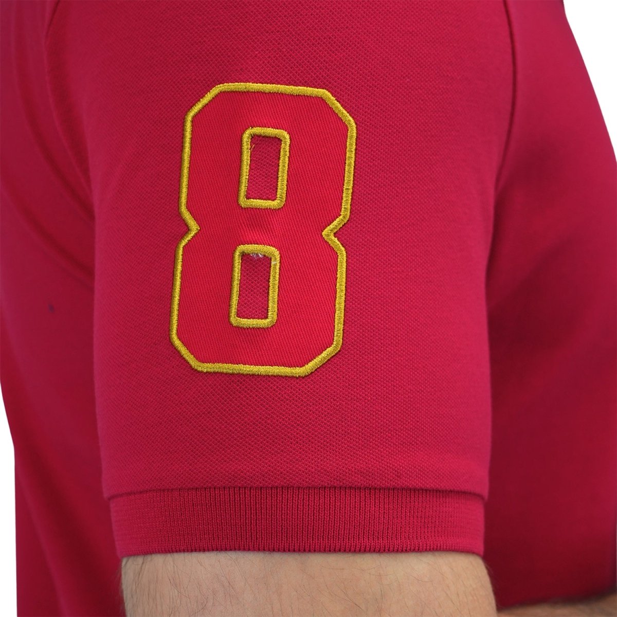 Giordano Men's Napoleon Polo - Premium Polo
