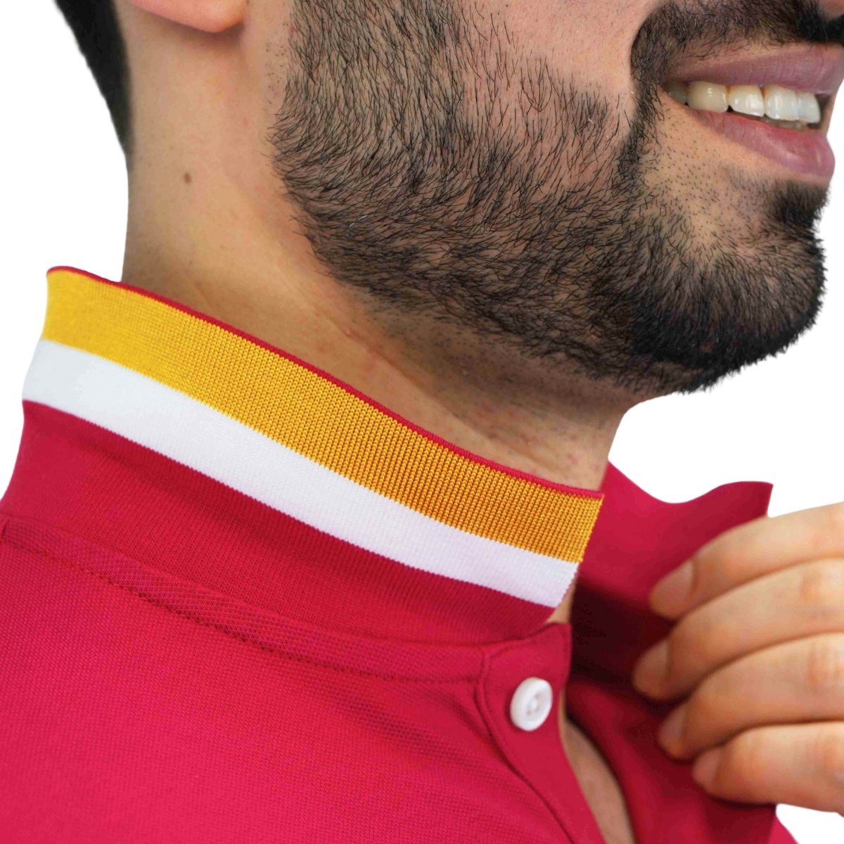 Giordano Men's Napoleon Polo - Premium Polo