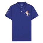 Giordano Men's Napoleon Polo - Premium Polo