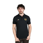 Men's National Day Slim Fit Embroidered Polo - Limited Edition Collection S - Shop Giordano