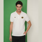 Men's National Day Slim Fit Embroidered Polo - Limited Edition Collection S - Shop Giordano