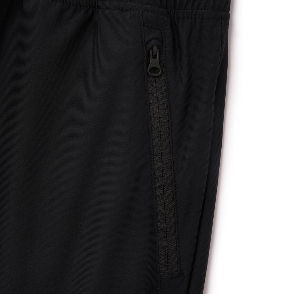 Men's Nylon Spandex Slim Fit Joggers S - Shop Giordano