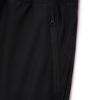 Men's Nylon Spandex Slim Fit Joggers S - Shop Giordano