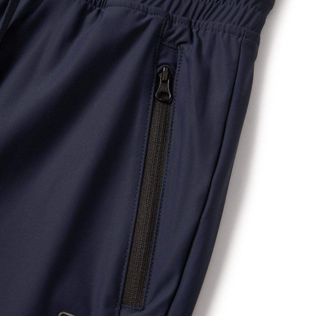 Men's Nylon Spandex Slim Fit Joggers S - Shop Giordano