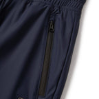 Men's Nylon Spandex Slim Fit Joggers S - Shop Giordano