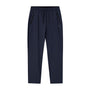Men's Nylon Spandex Slim Fit Joggers S - Shop Giordano