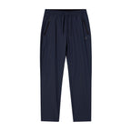 Men's Nylon Spandex Slim Fit Joggers S - Shop Giordano