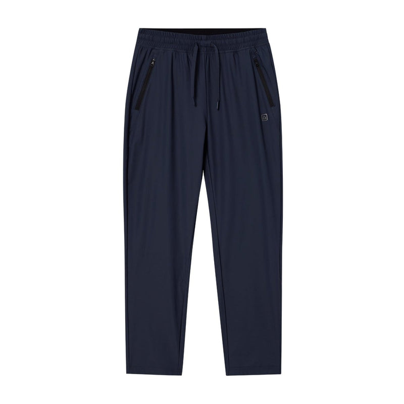 Giordano Men's Nylon Spandex Slim Fit Joggers - Premium Joggers
