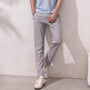 Men's Nylon Spandex Slim Fit Joggers S - Shop Giordano