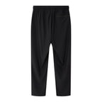 Men's Nylon Spandex Slim Fit Joggers S - Shop Giordano