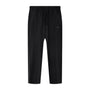 Men's Nylon Spandex Slim Fit Joggers S - Shop Giordano
