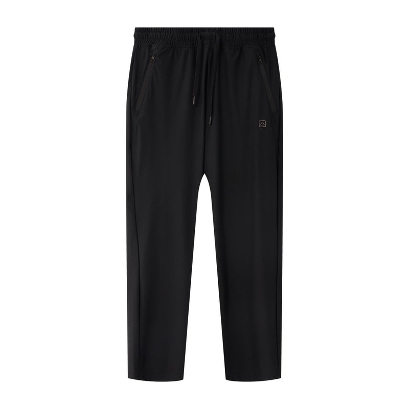 Giordano Men's Nylon Spandex Slim Fit Joggers - Premium Joggers