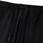 Men's Nylon Spandex Slim Fit Joggers S - Shop Giordano